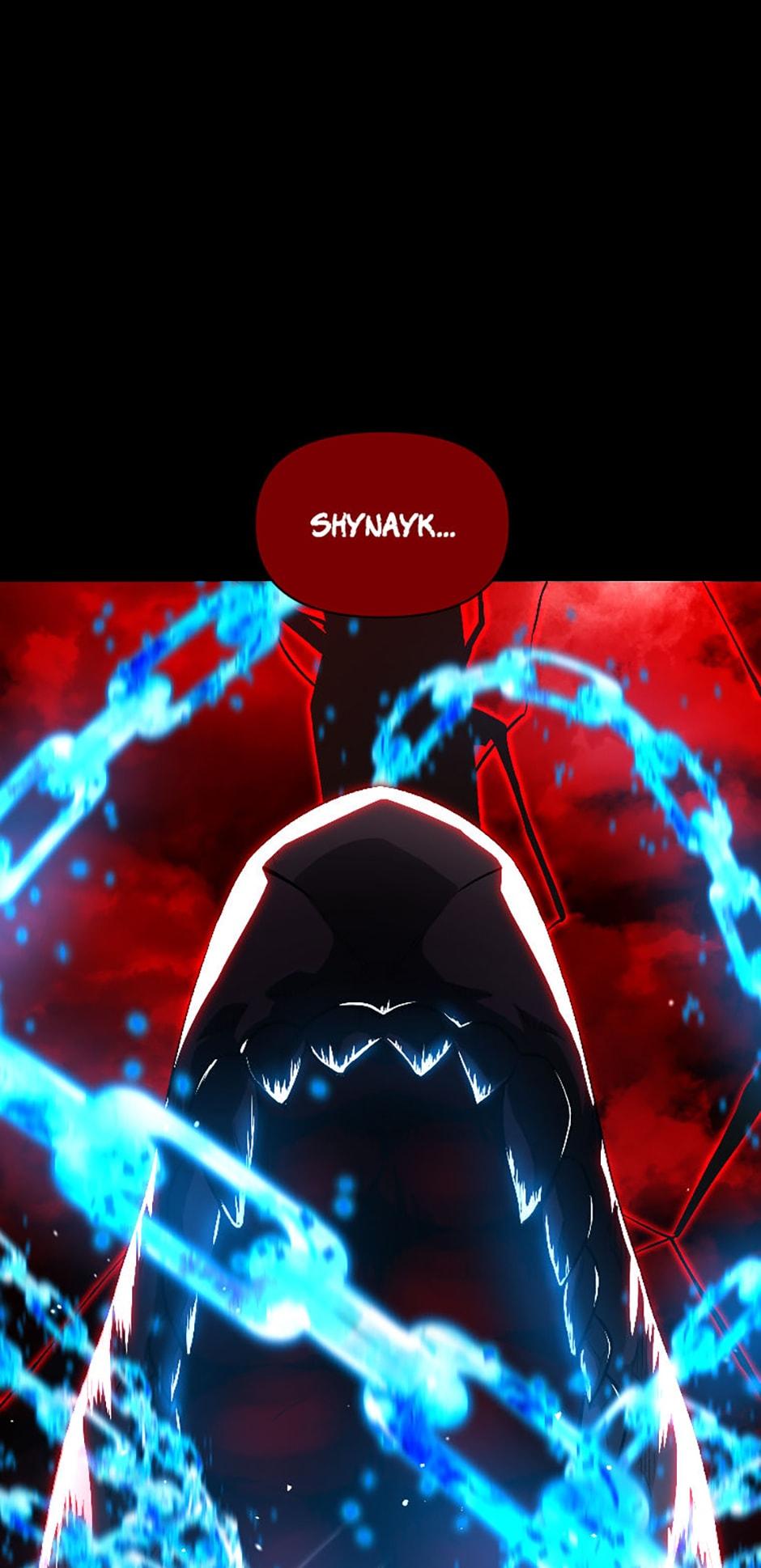 Read Demon Devourer Manga Online