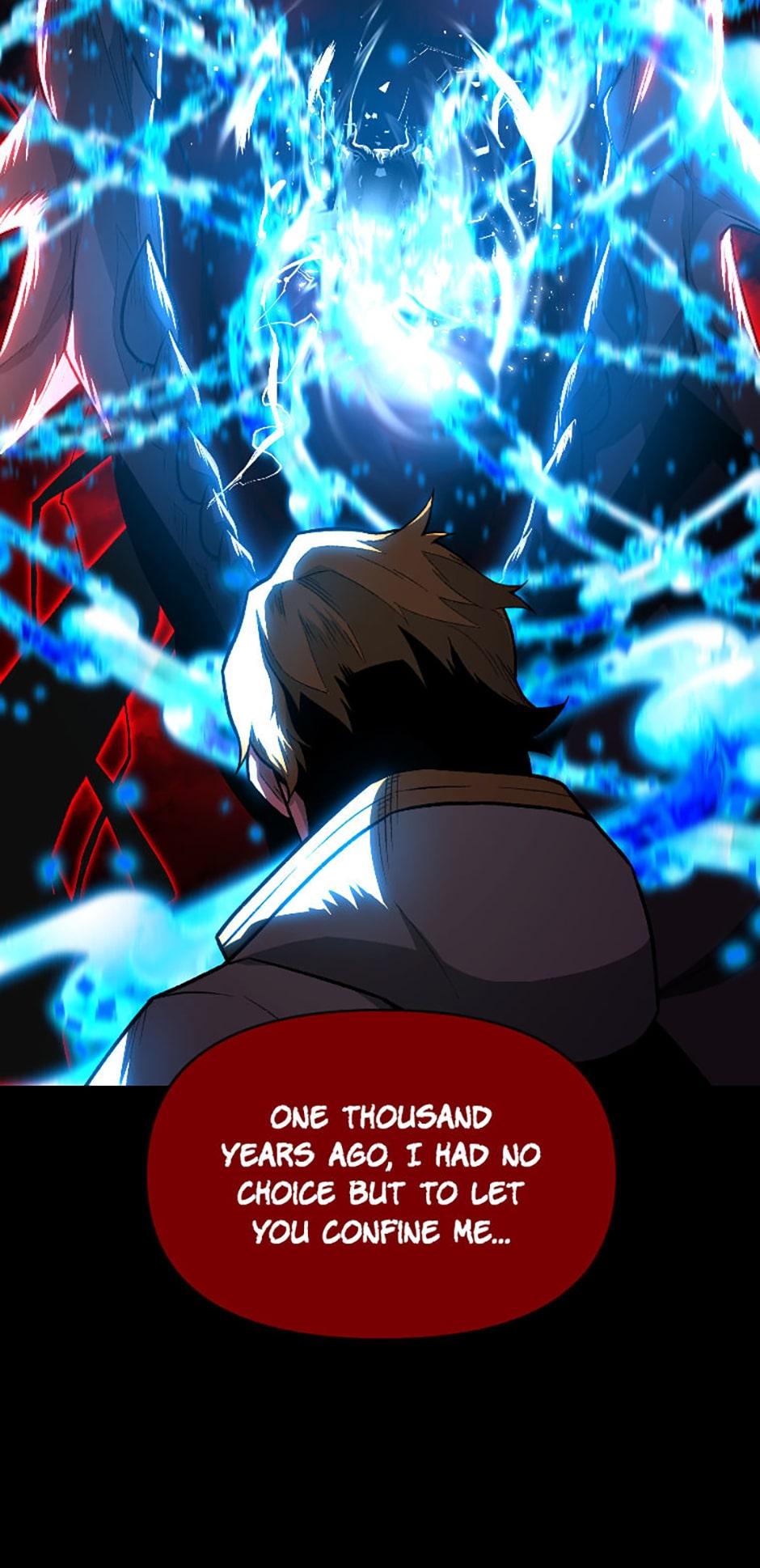 Read Demon Devourer Manga Online