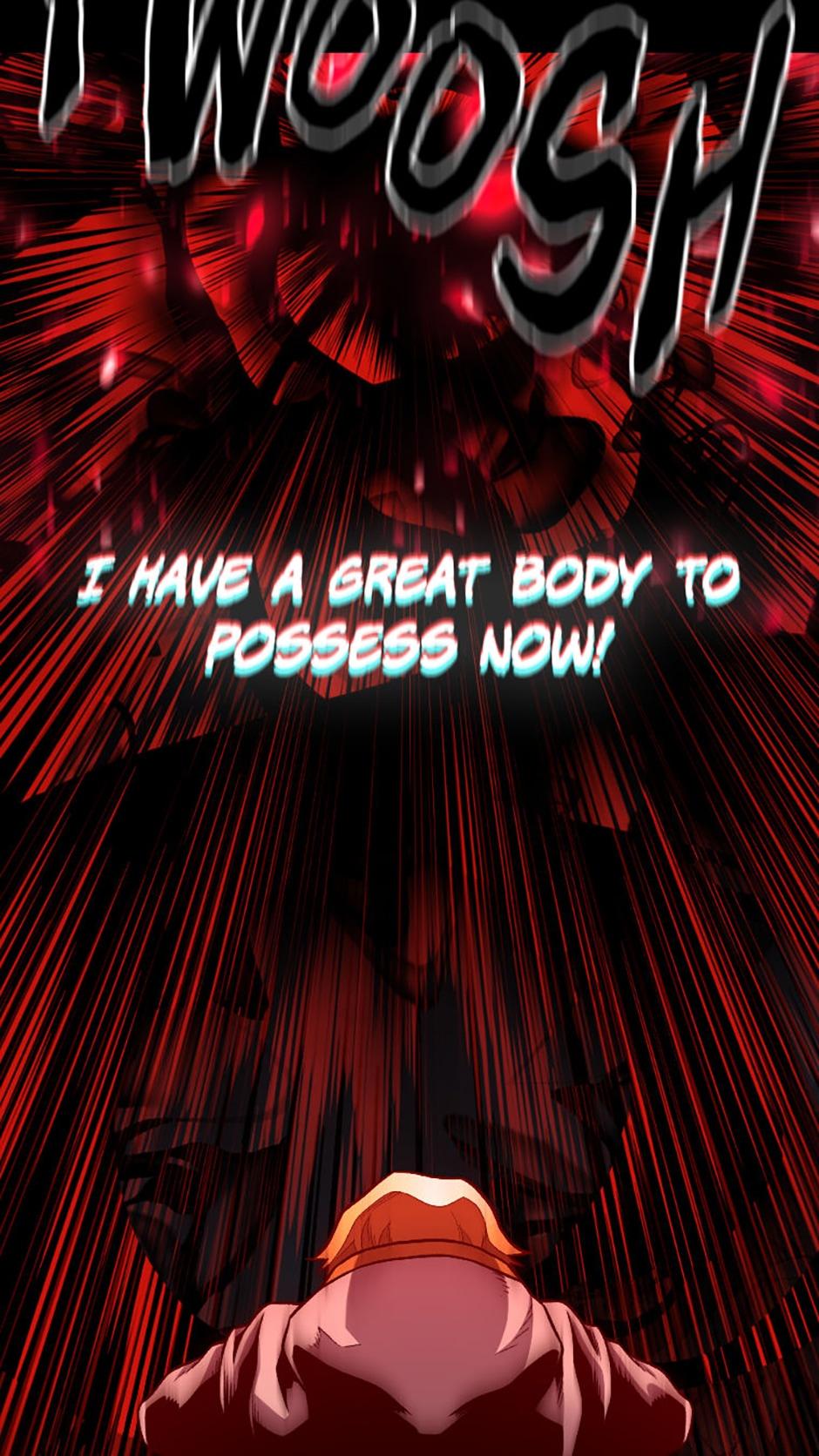 Read Demon Devourer Manga Online
