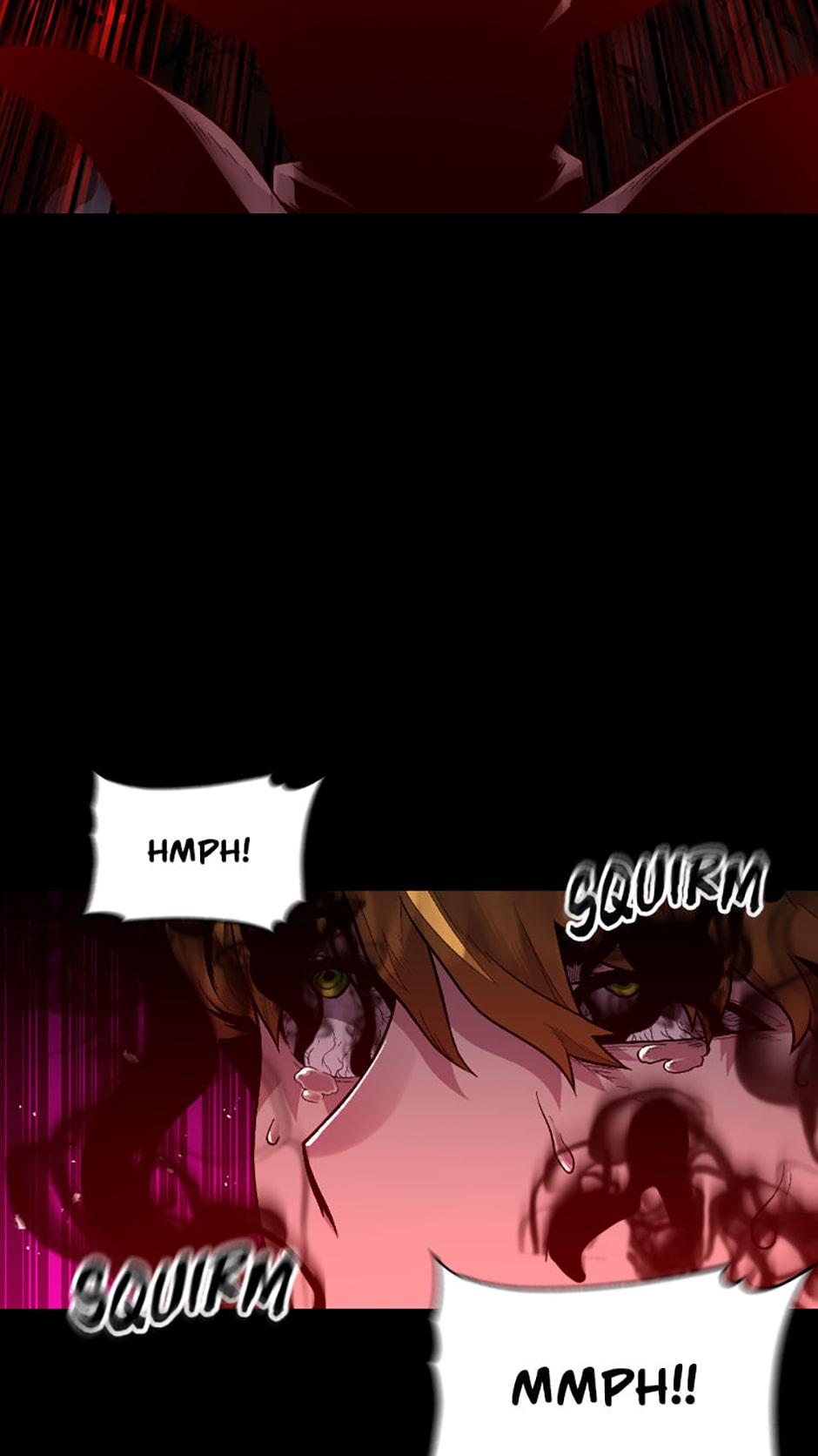 Read Demon Devourer Manga Online