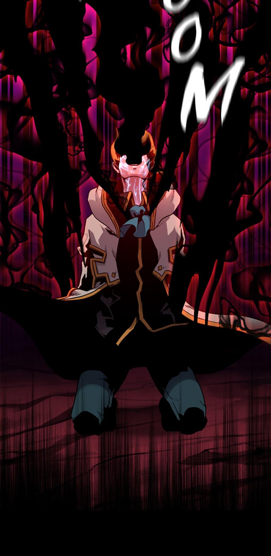 Read Demon Devourer Manga Online