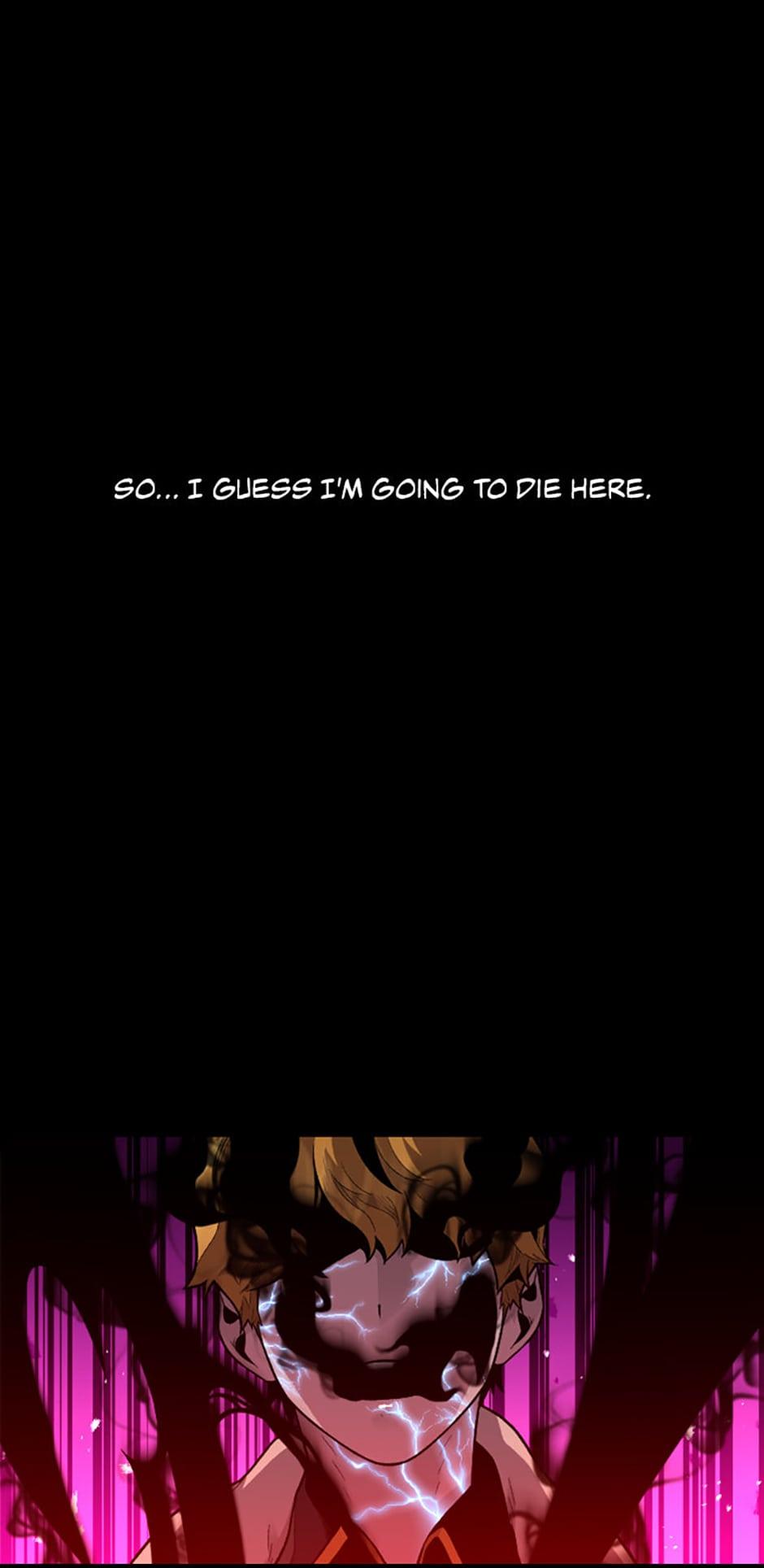 Read Demon Devourer Manga Online
