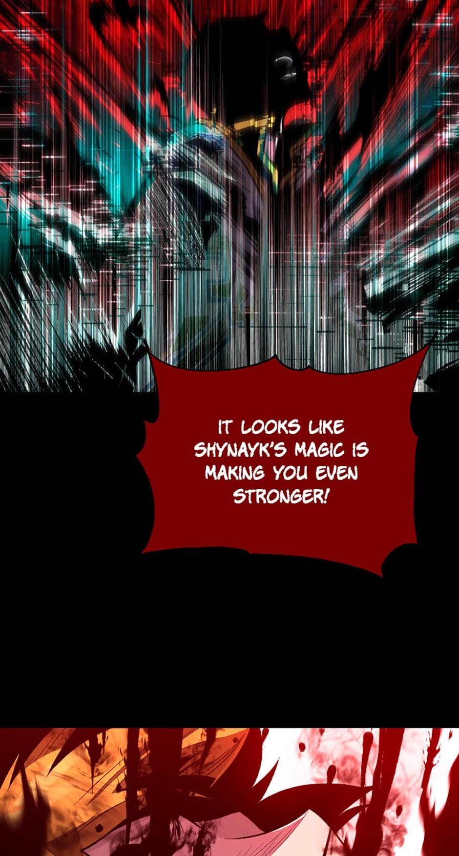 Read Demon Devourer Manga Online