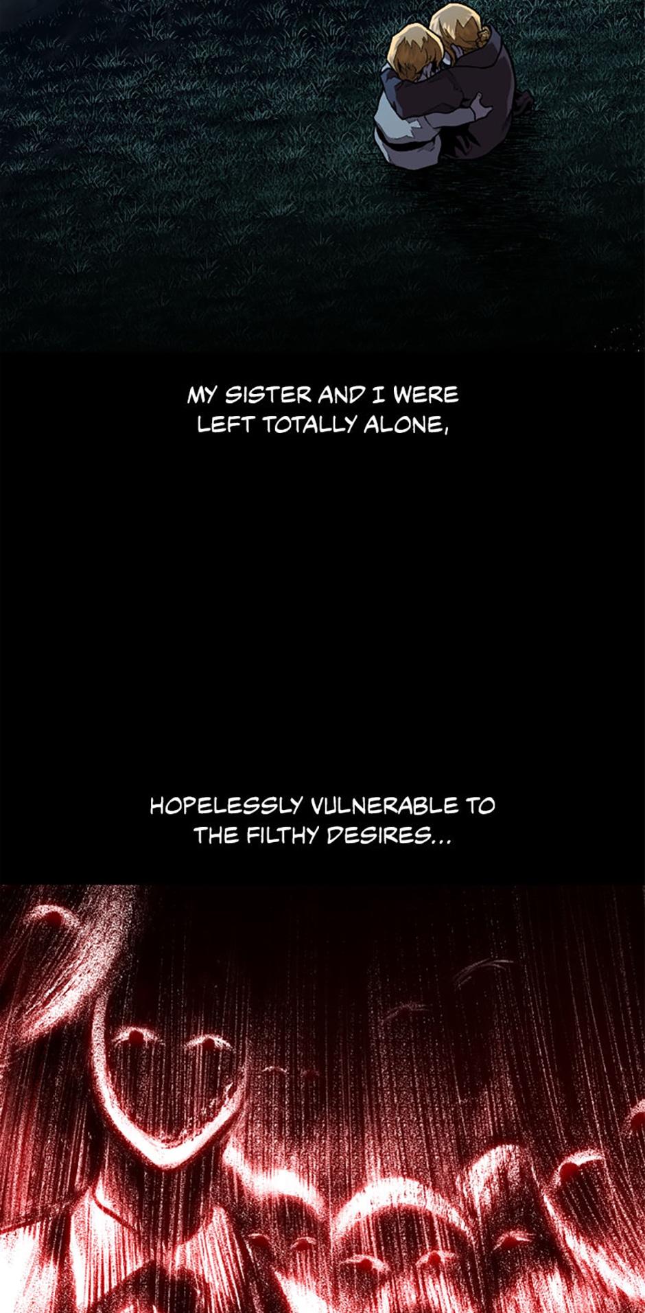 Read Demon Devourer Manga Online