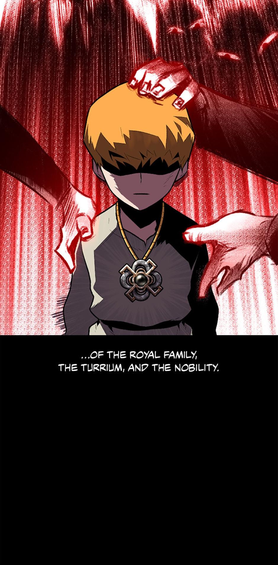 Read Demon Devourer Manga Online