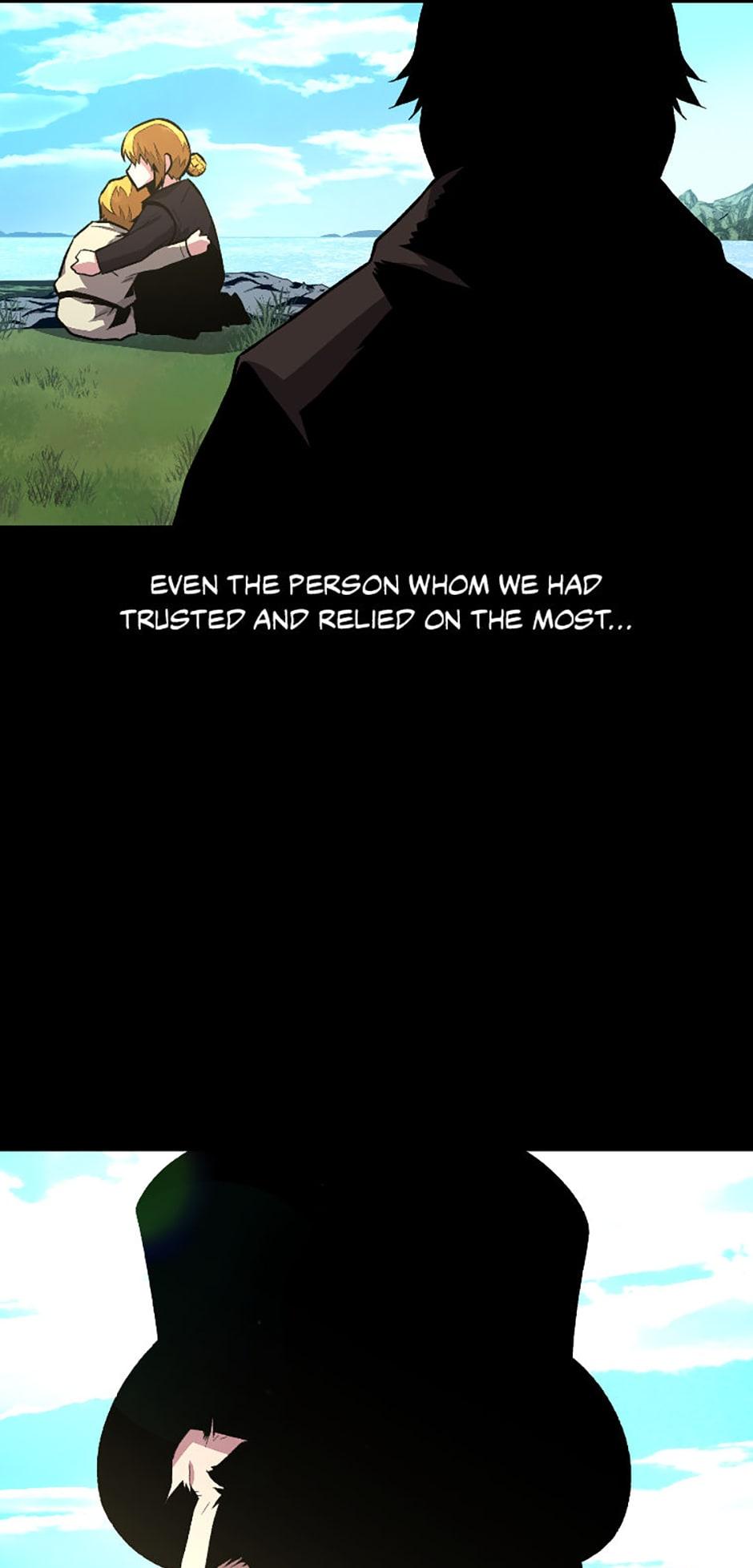 Read Demon Devourer Manga Online