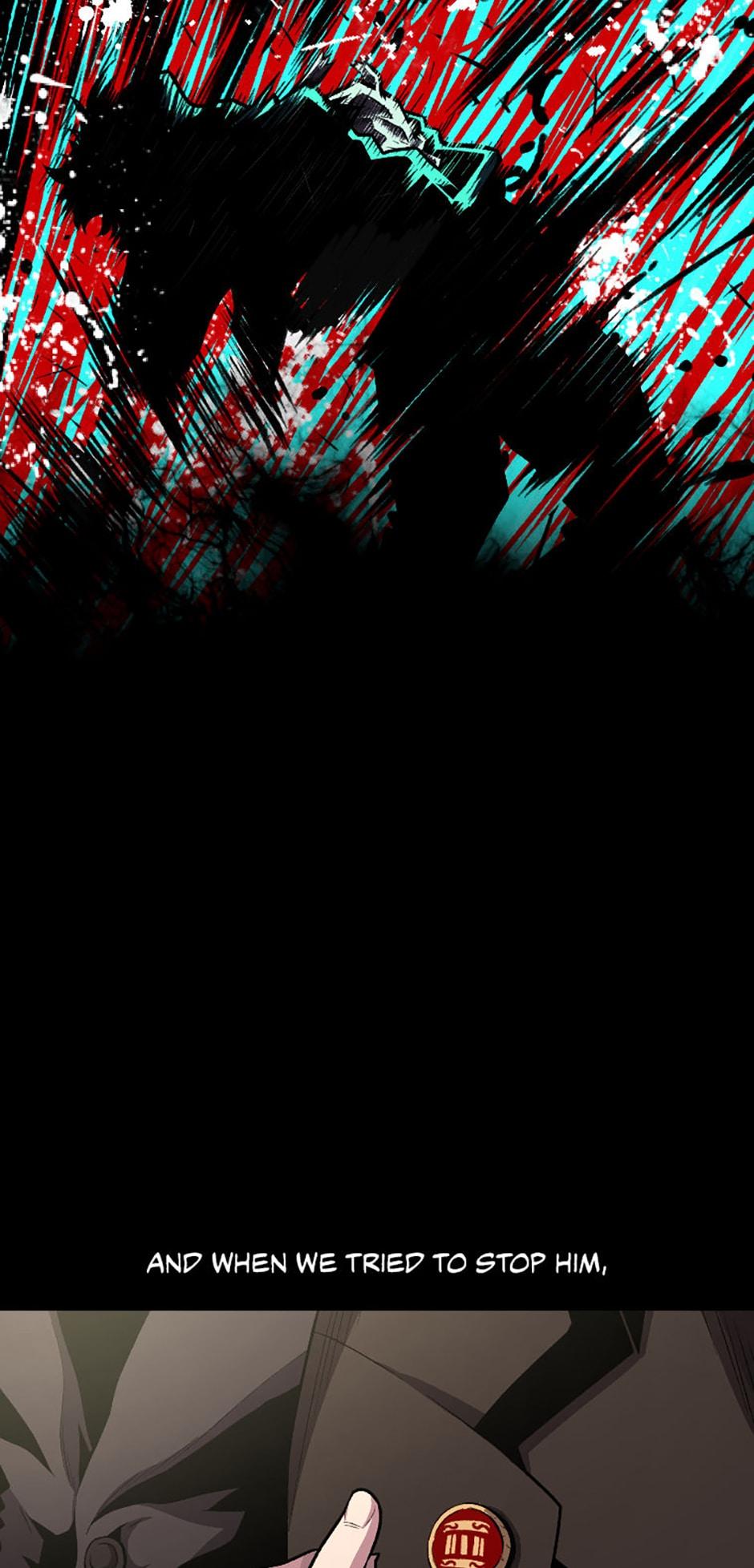 Read Demon Devourer Manga Online
