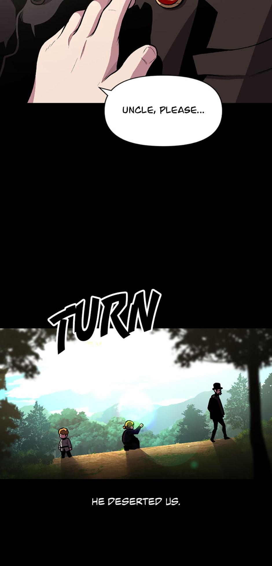 Read Demon Devourer Manga Online