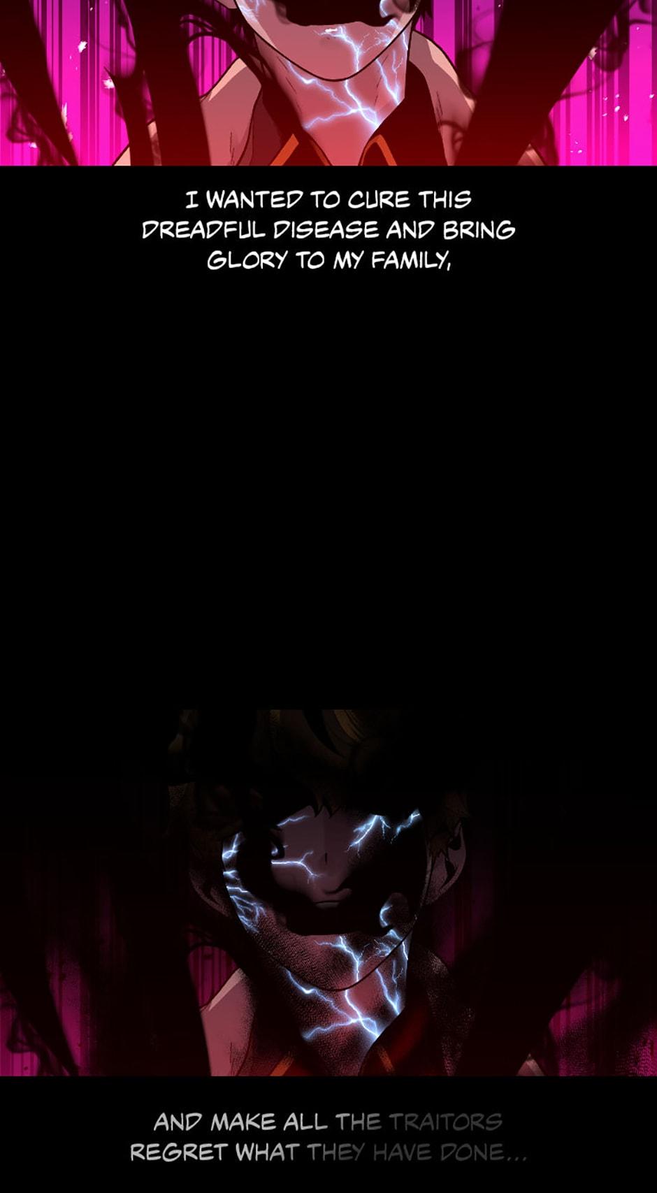 Read Demon Devourer Manga Online