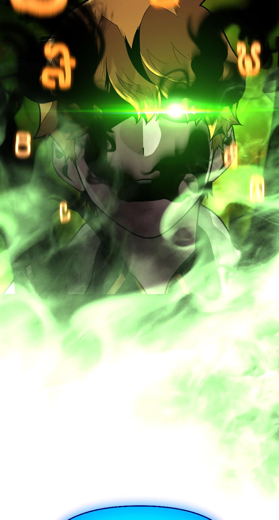 Read Demon Devourer Manga Online