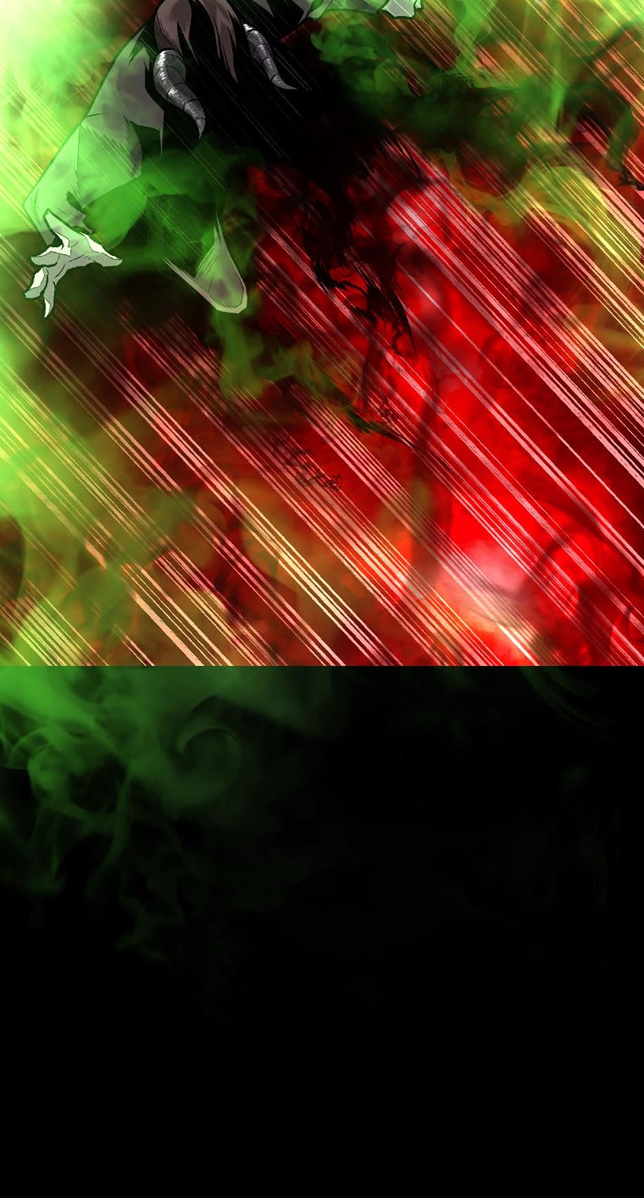 Read Demon Devourer Manga Online