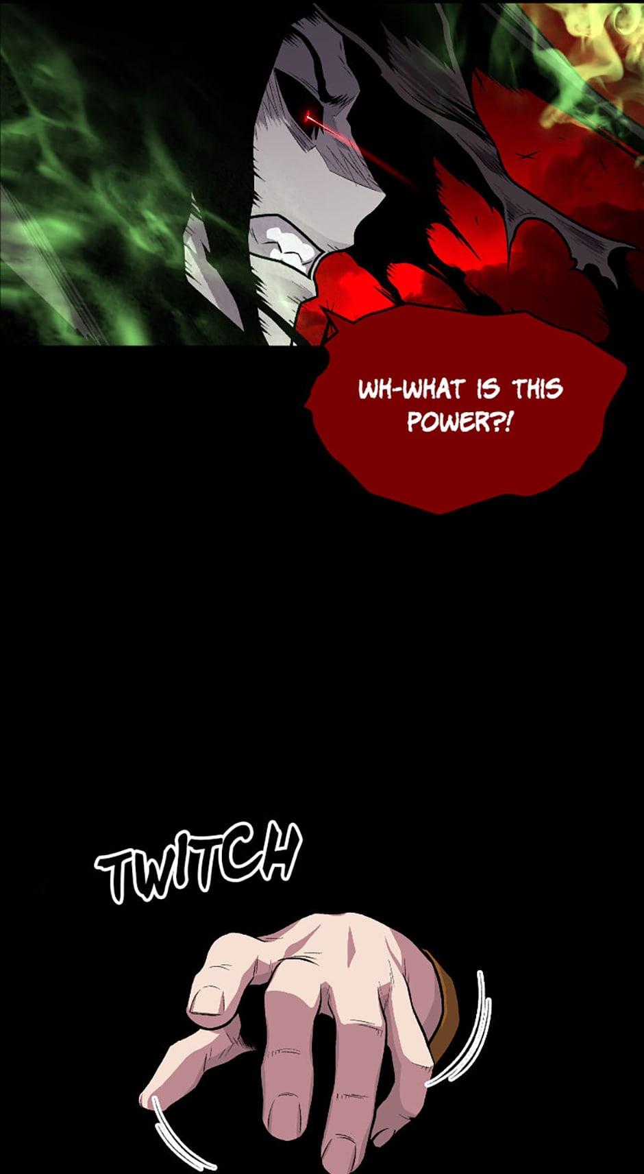 Read Demon Devourer Manga Online