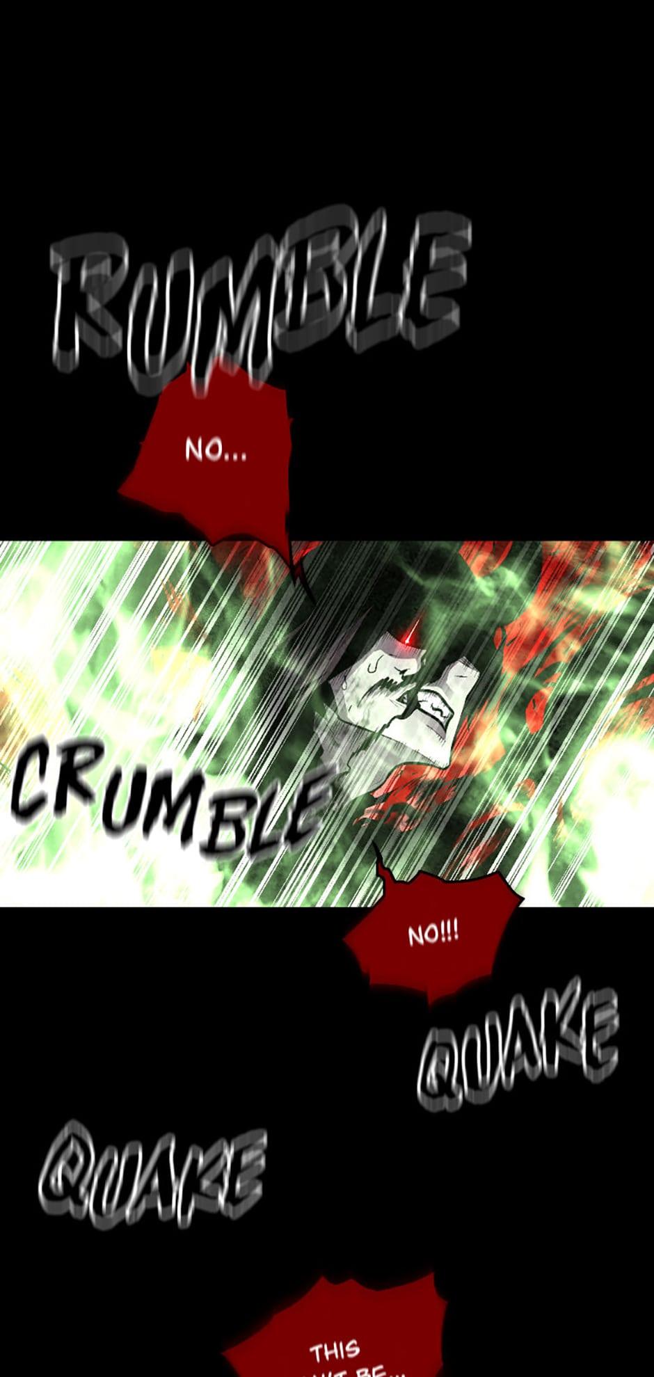 Read Demon Devourer Manga Online
