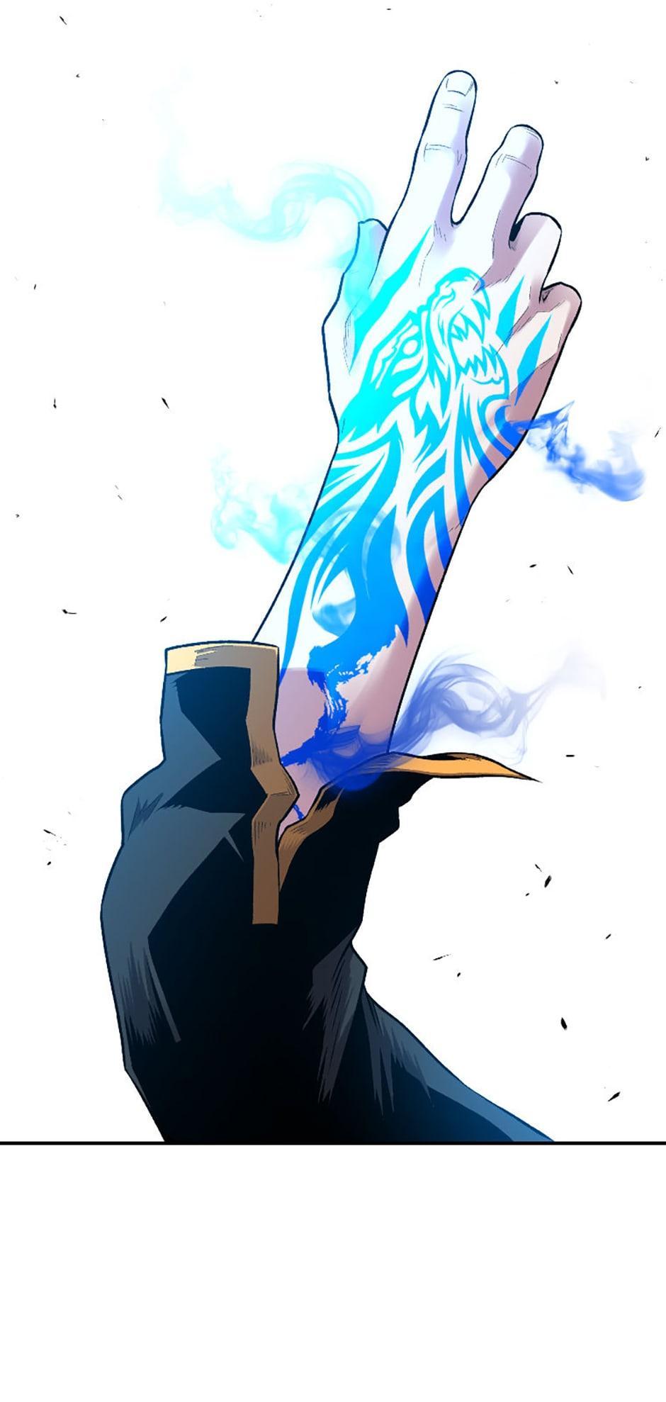 Read Demon Devourer Manga Online
