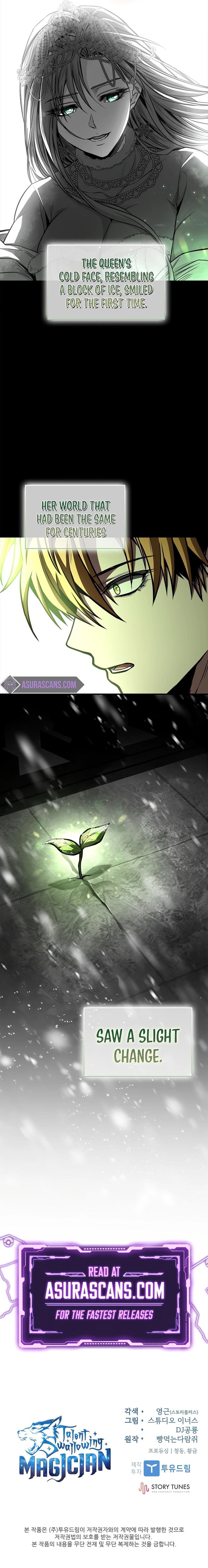 Read Demon Devourer Manga Online