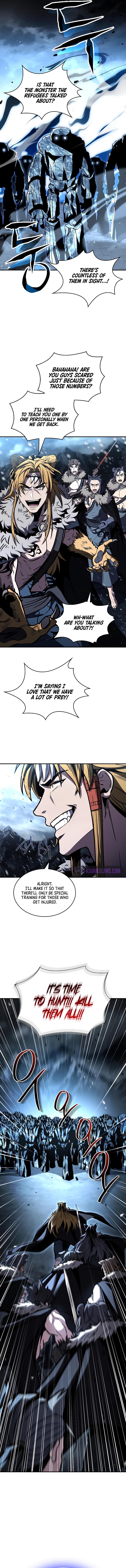 Read Demon Devourer Manga Online