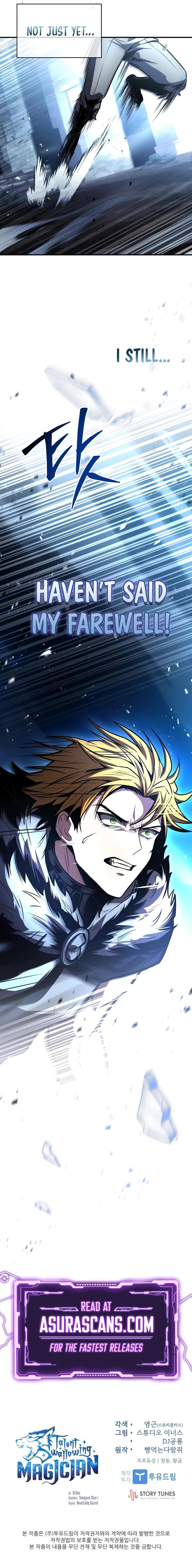Read Demon Devourer Manga Online