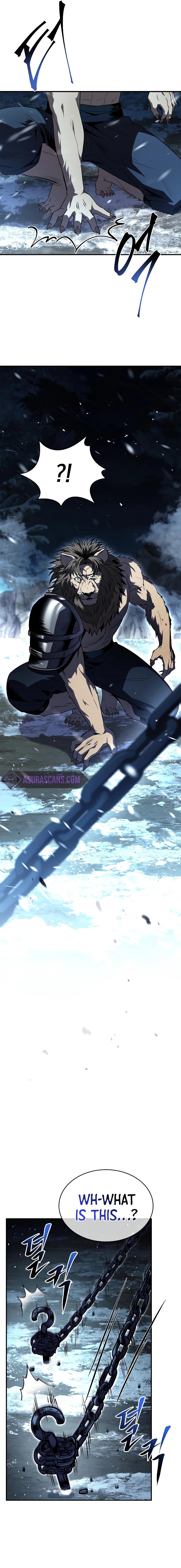Read Demon Devourer Manga Online