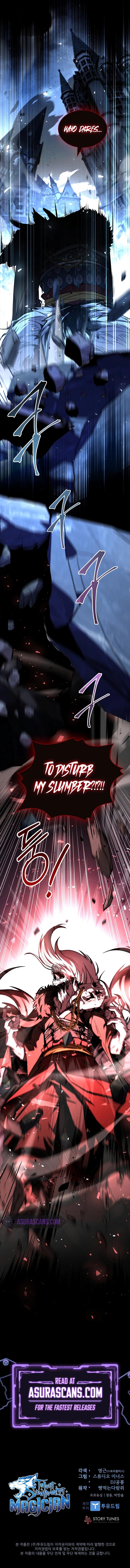Read Demon Devourer Manga Online