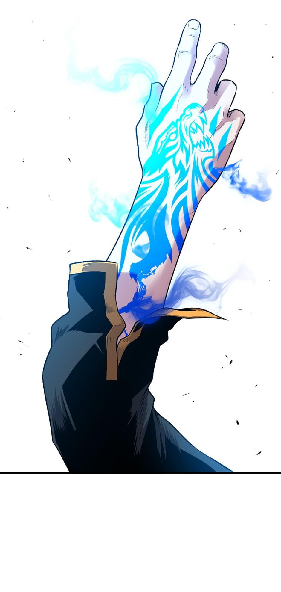 Read Demon Devourer Manga Online