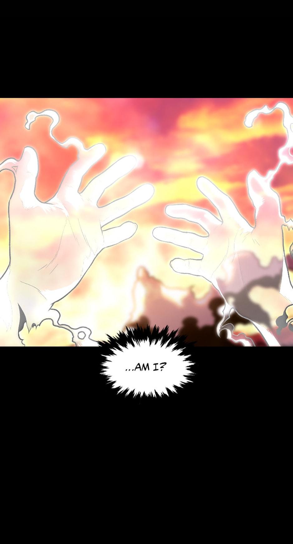 Read Demon Devourer Manga Online