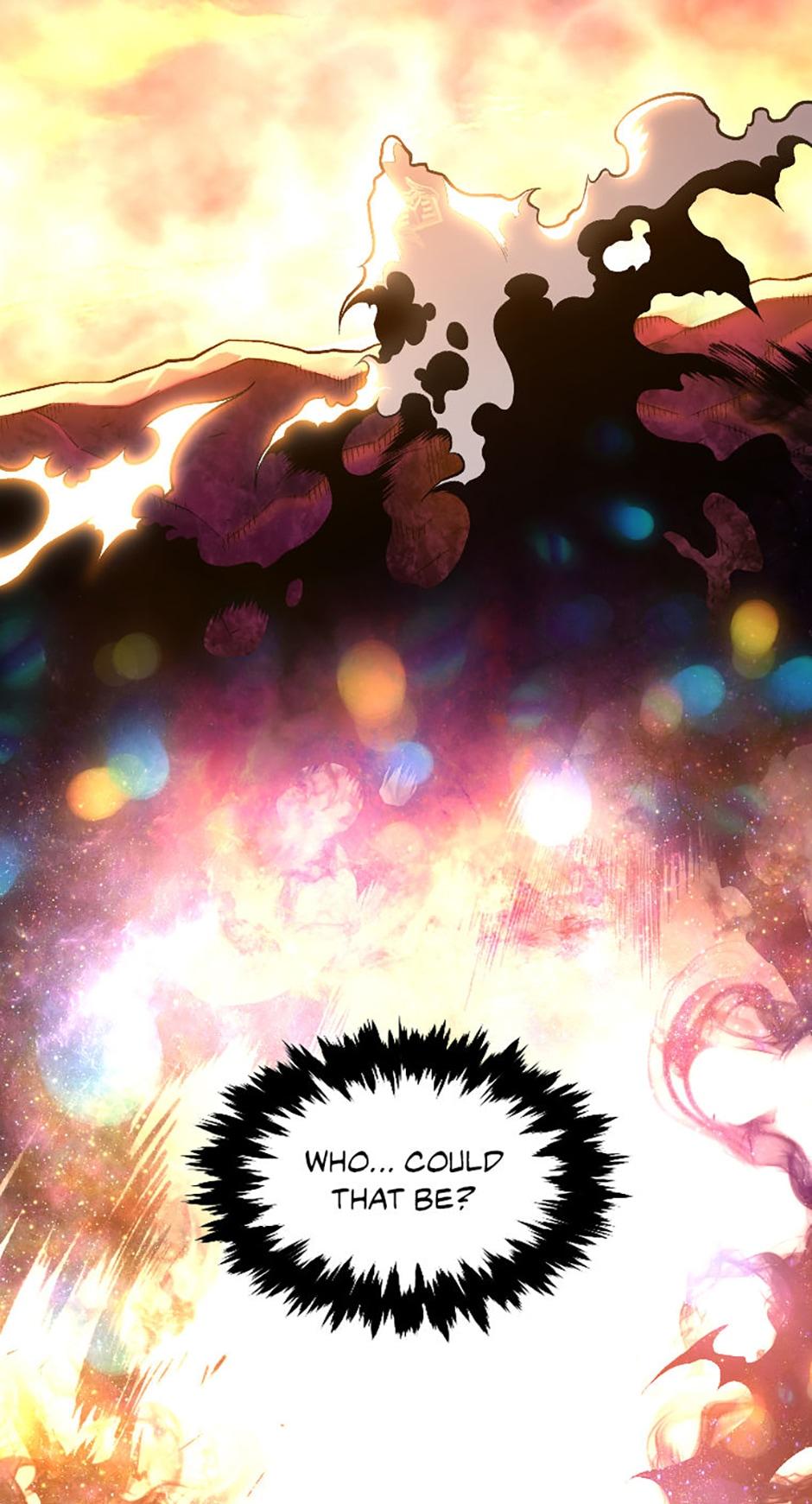 Read Demon Devourer Manga Online