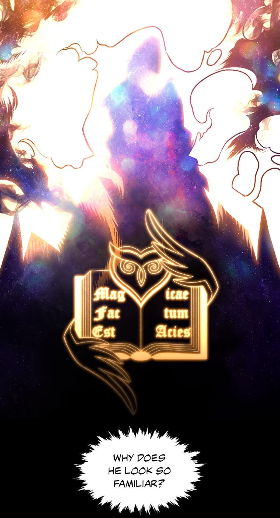 Read Demon Devourer Manga Online
