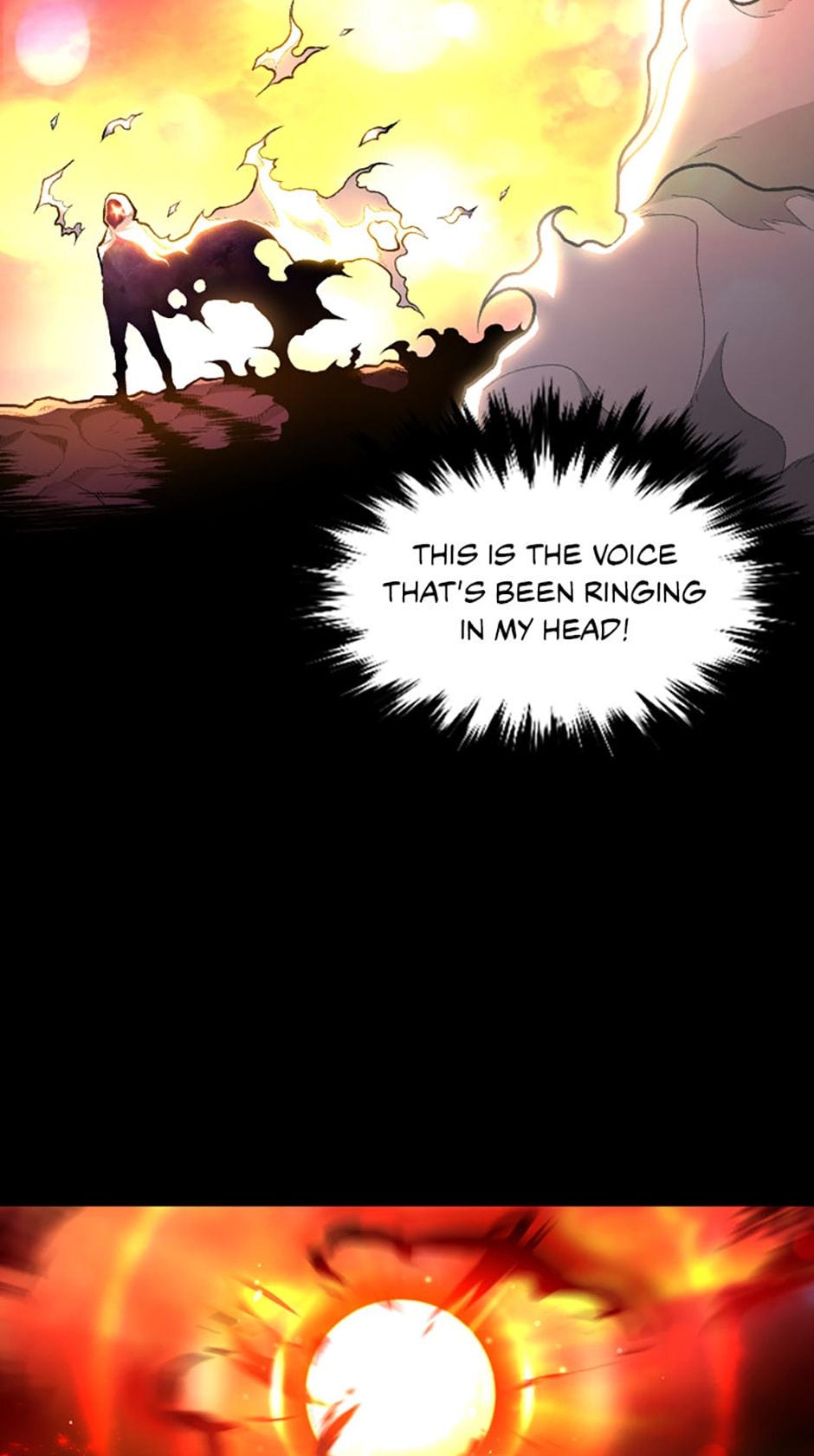 Read Demon Devourer Manga Online