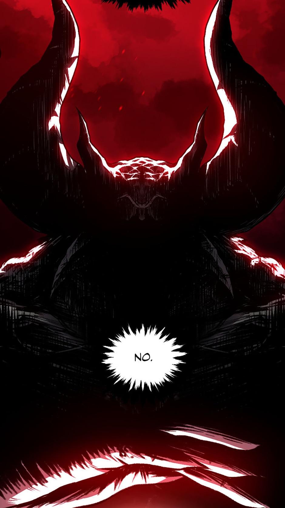 Read Demon Devourer Manga Online
