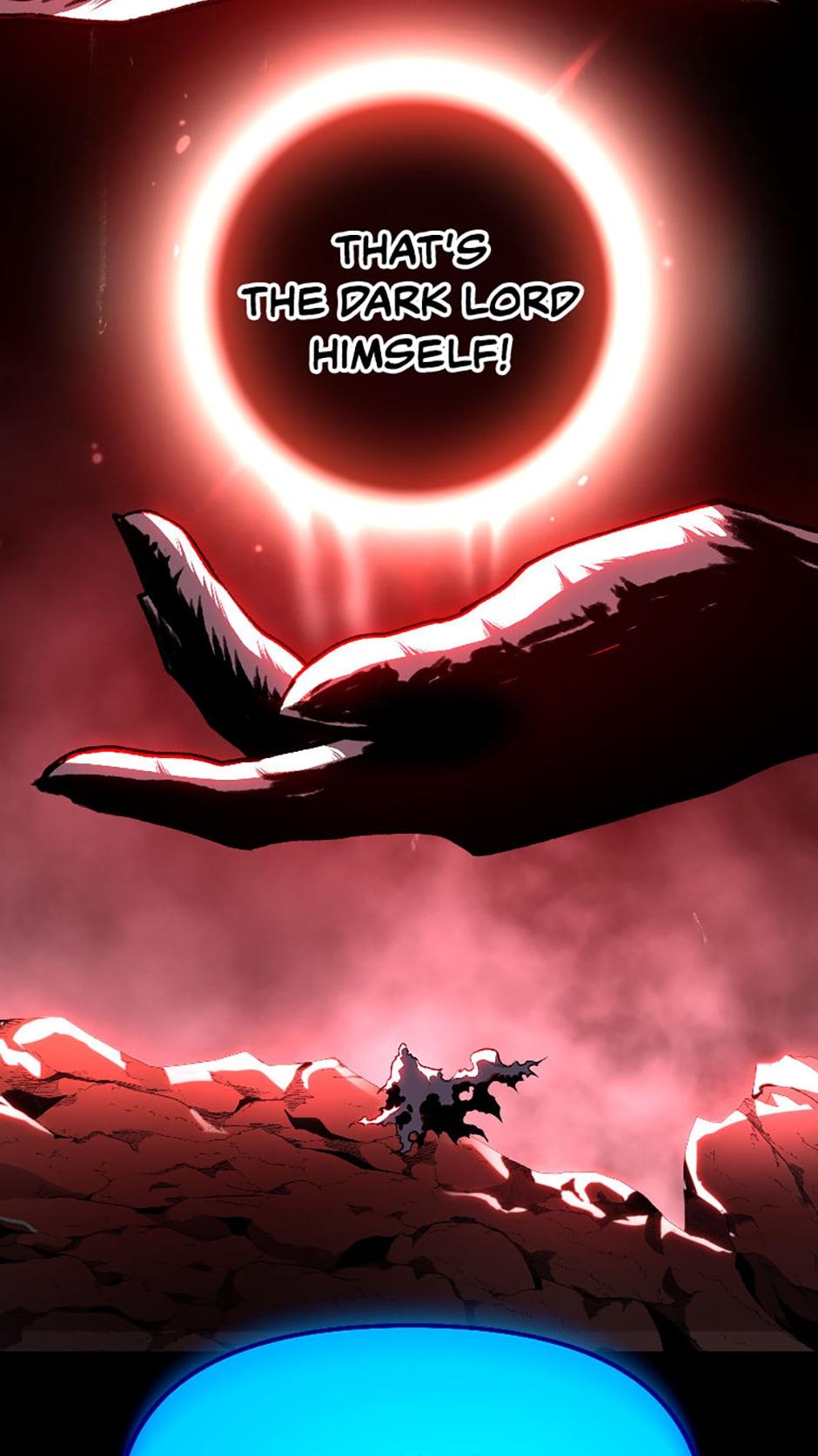 Read Demon Devourer Manga Online