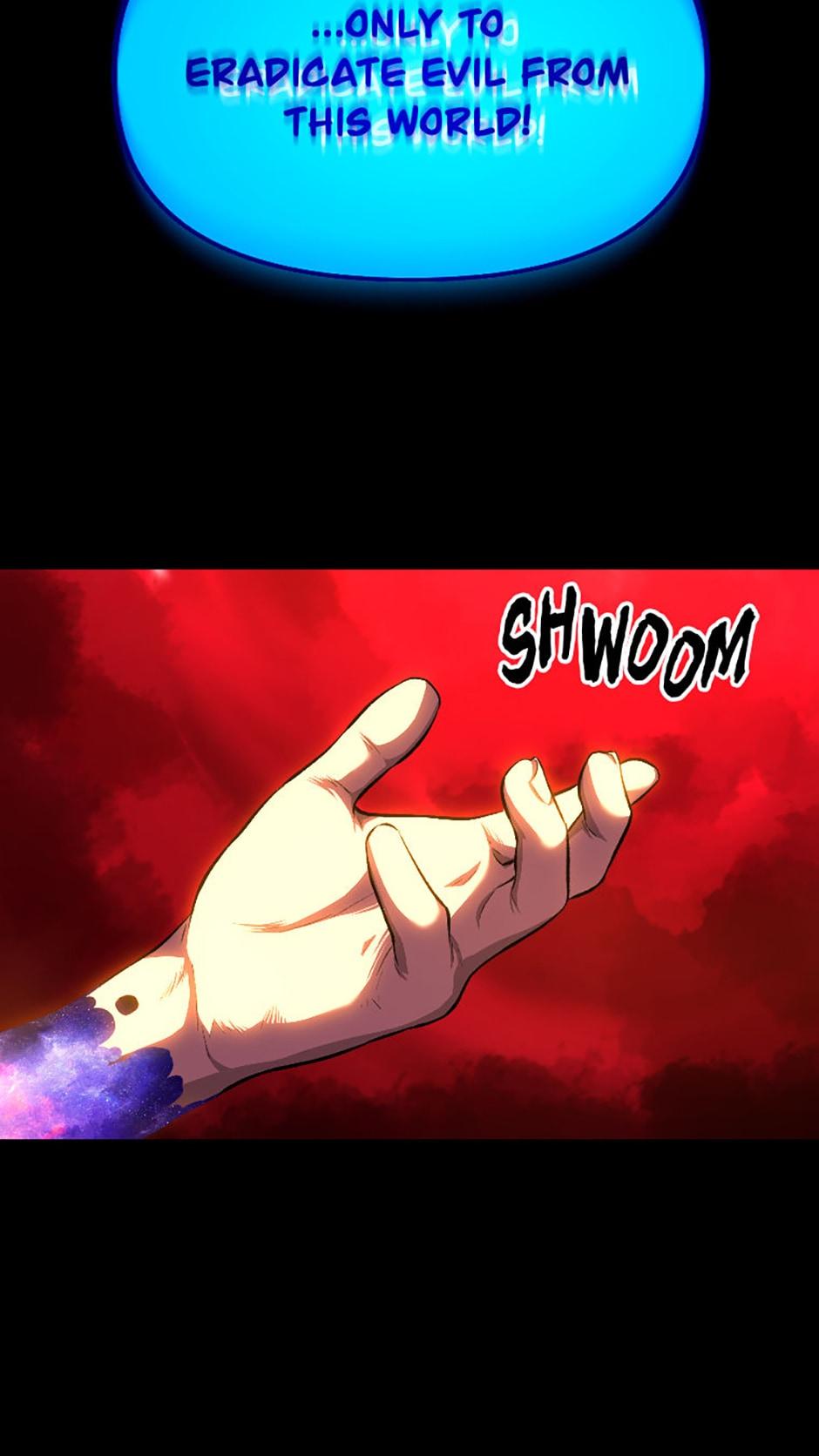 Read Demon Devourer Manga Online