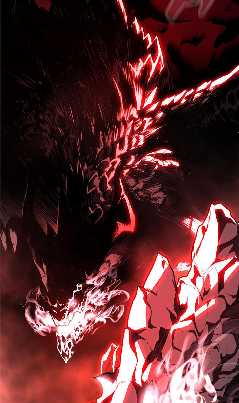 Read Demon Devourer Manga Online