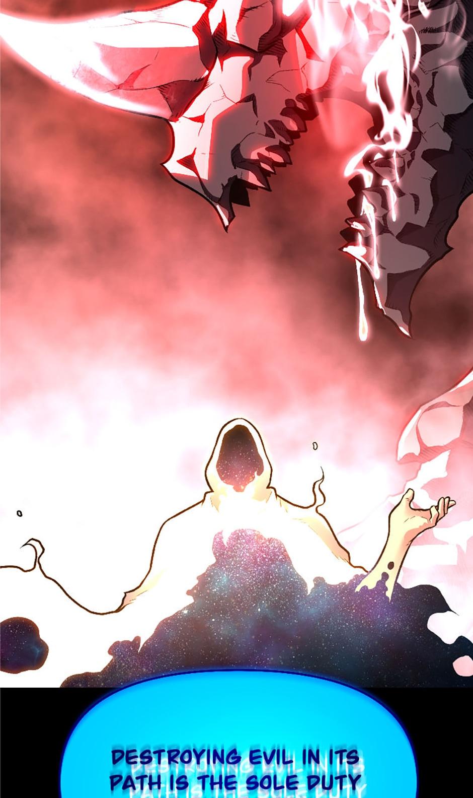 Read Demon Devourer Manga Online