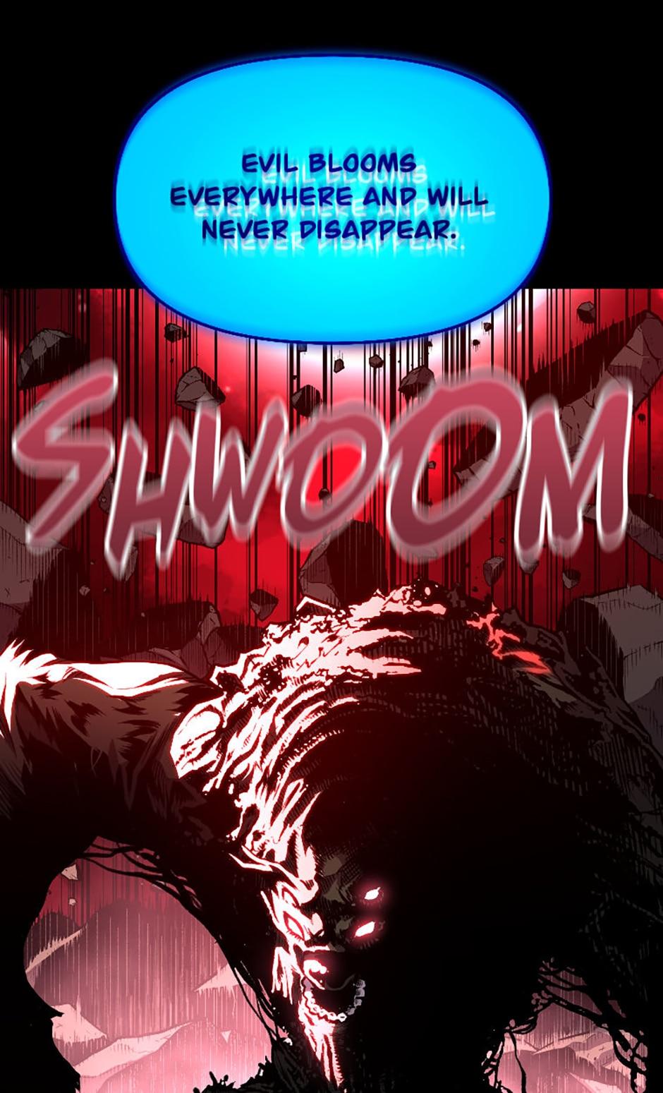 Read Demon Devourer Manga Online