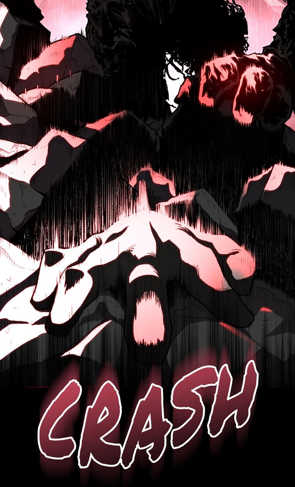 Read Demon Devourer Manga Online