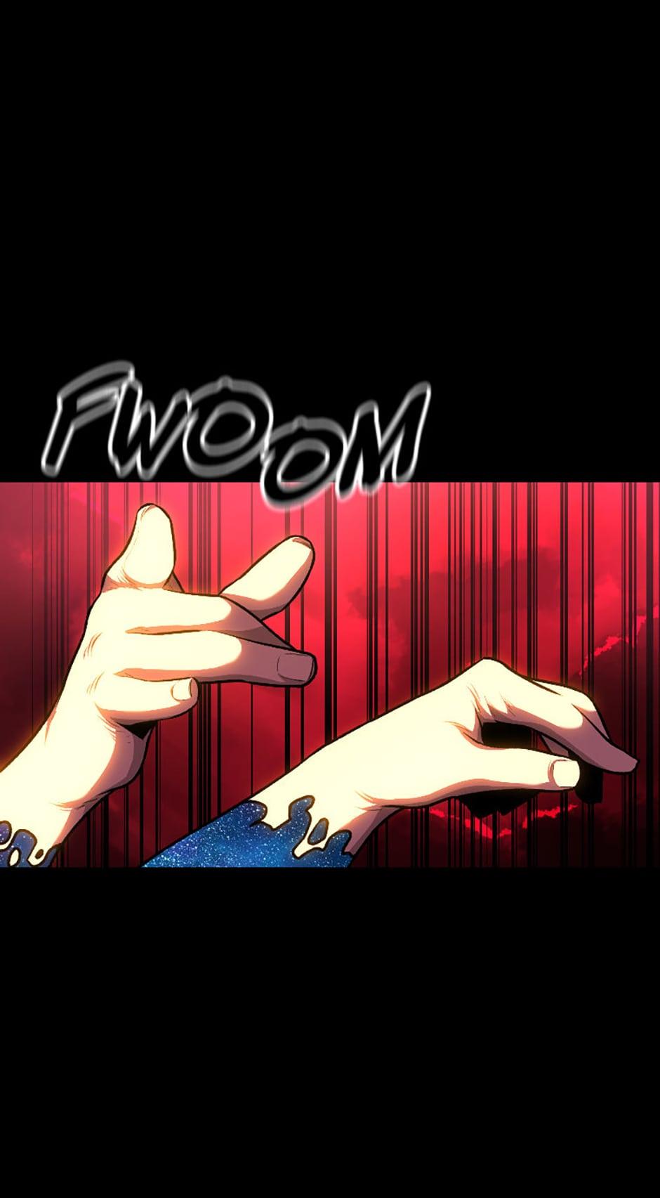 Read Demon Devourer Manga Online