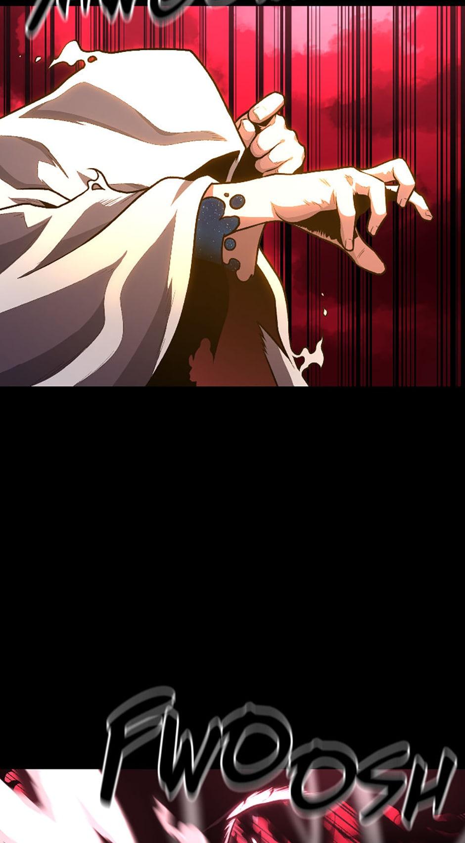 Read Demon Devourer Manga Online