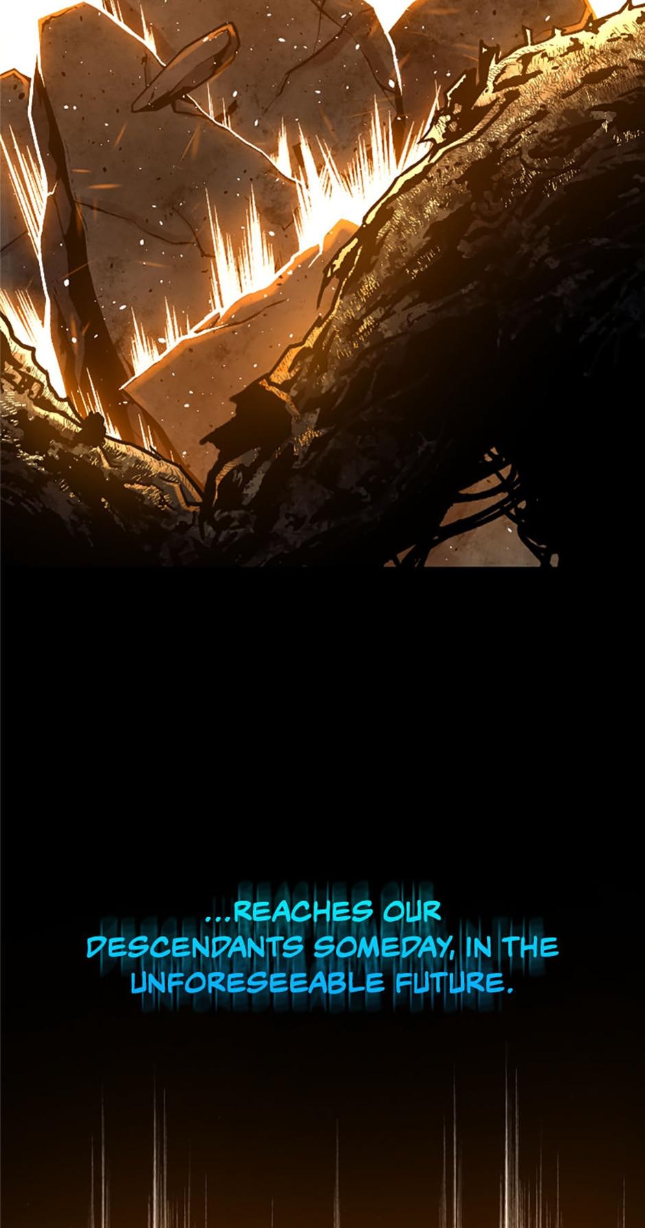 Read Demon Devourer Manga Online