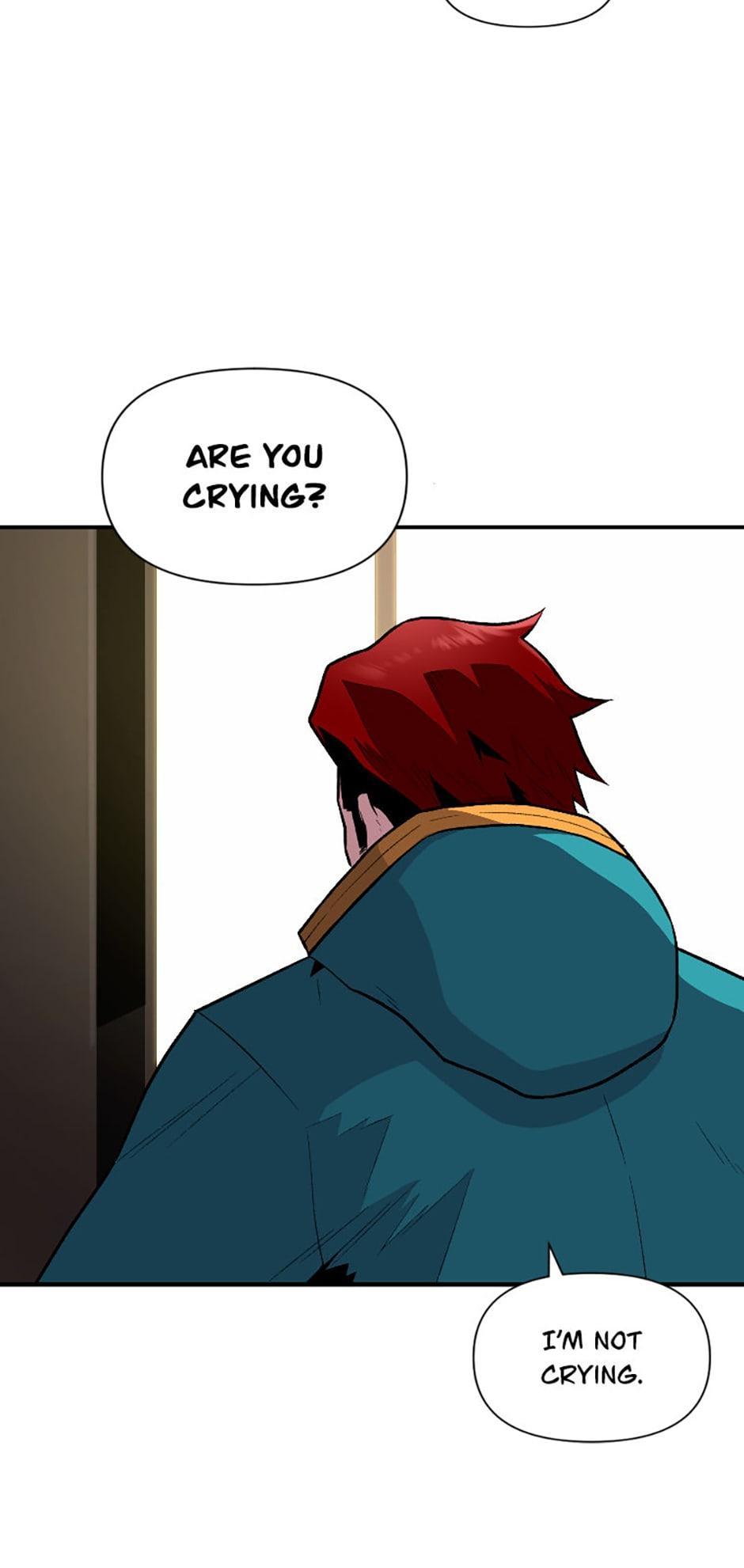 Read Demon Devourer Manga Online