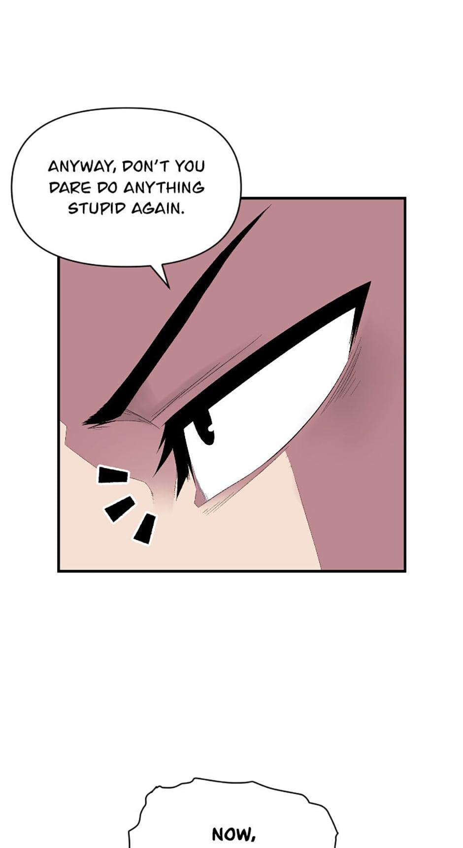 Read Demon Devourer Manga Online