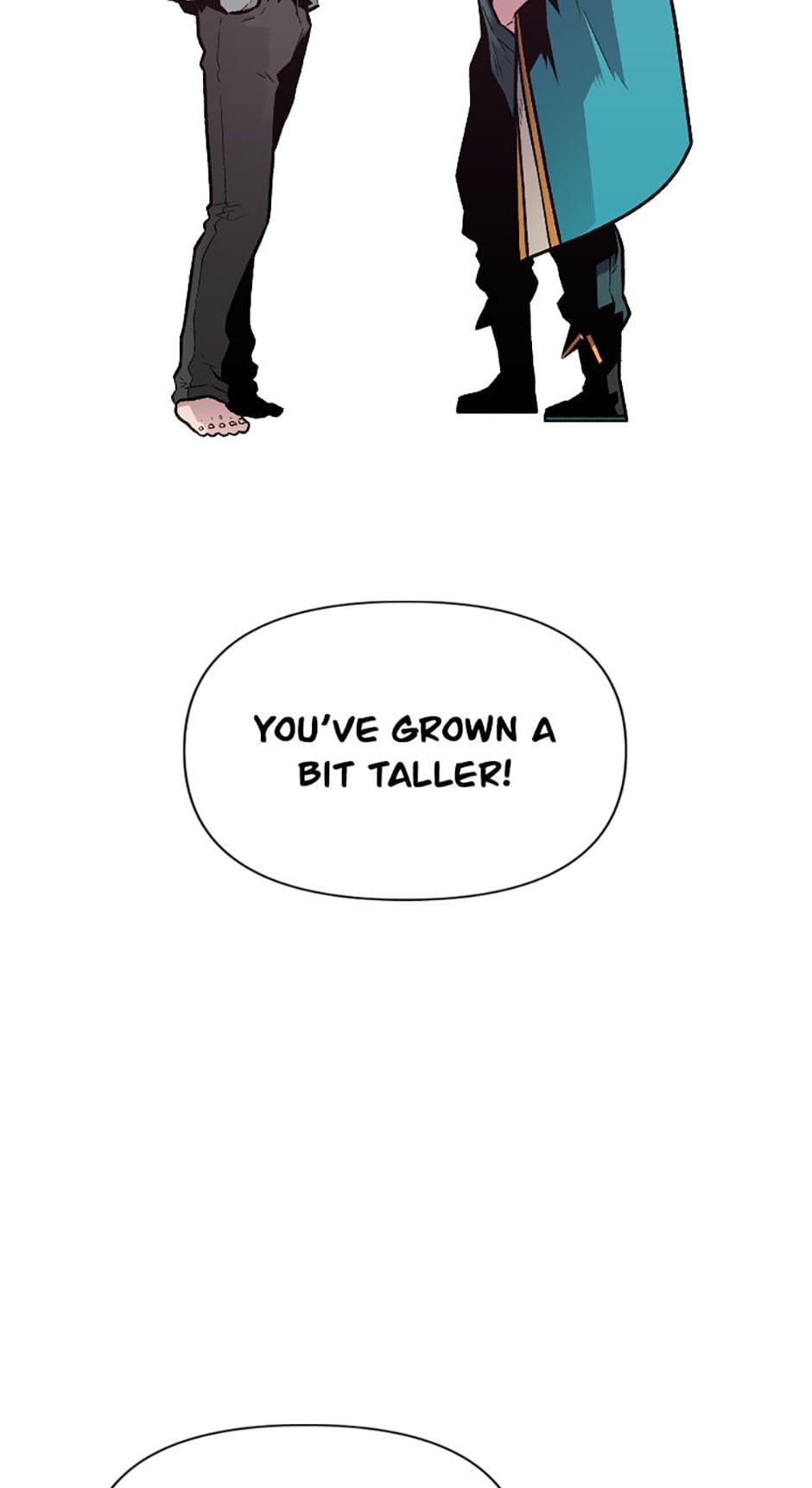 Read Demon Devourer Manga Online