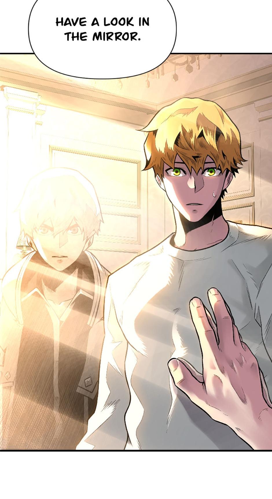 Read Demon Devourer Manga Online