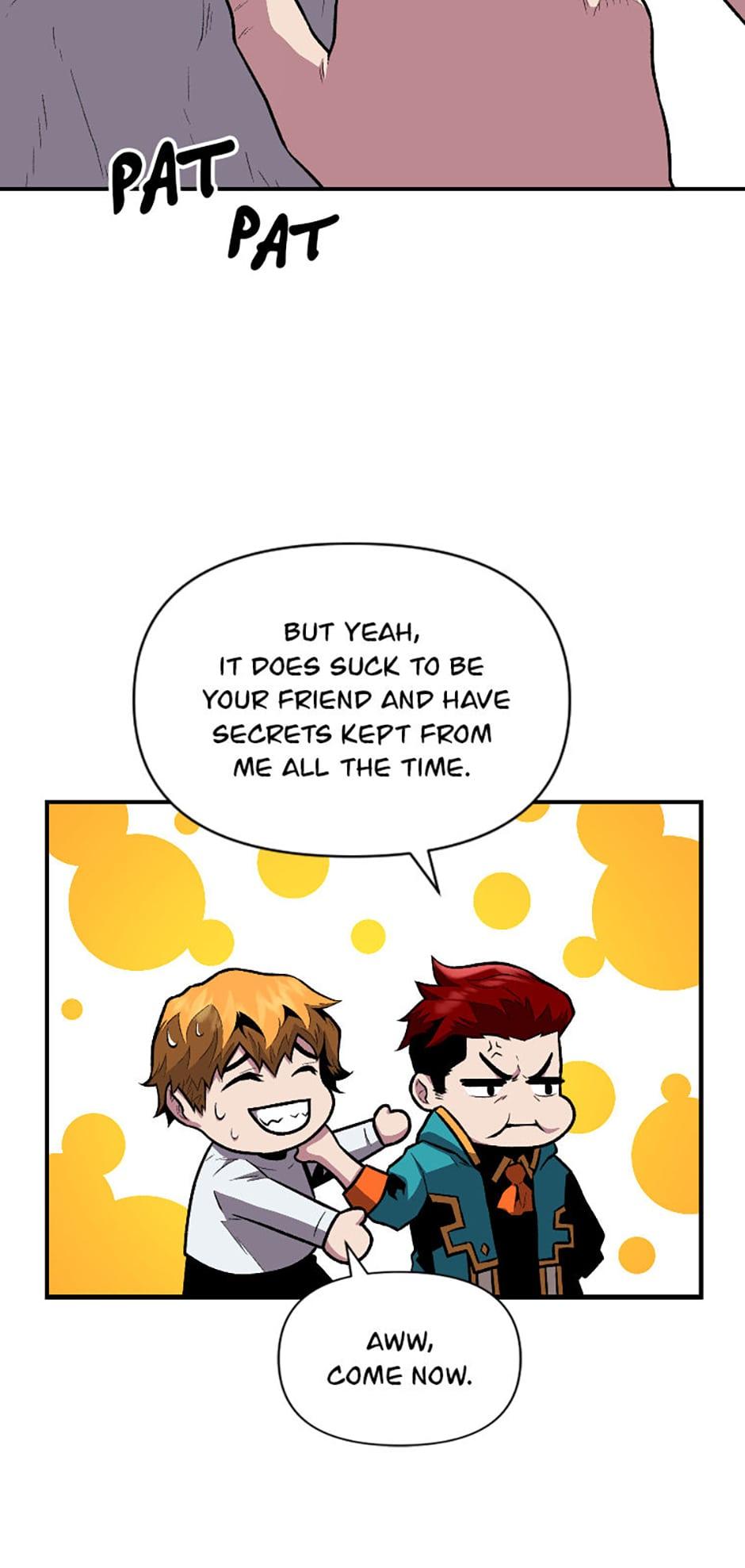 Read Demon Devourer Manga Online
