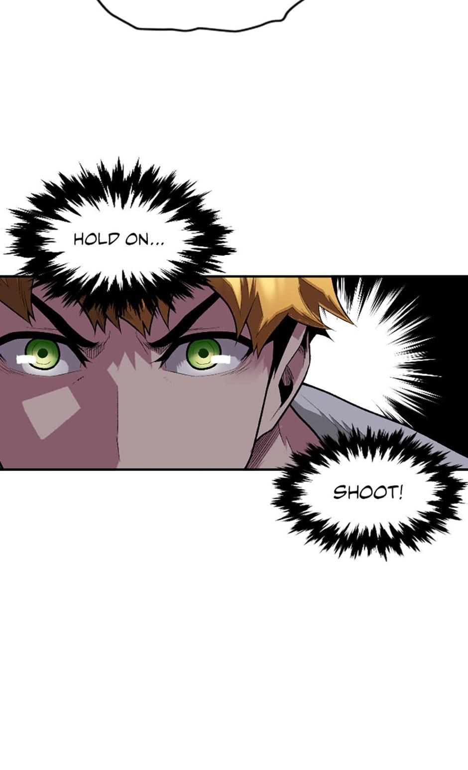 Read Demon Devourer Manga Online