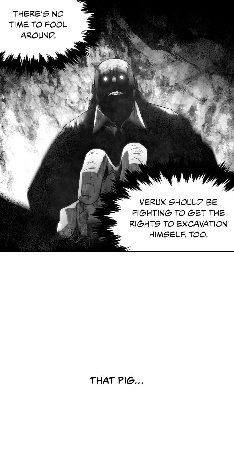 Read Demon Devourer Manga Online