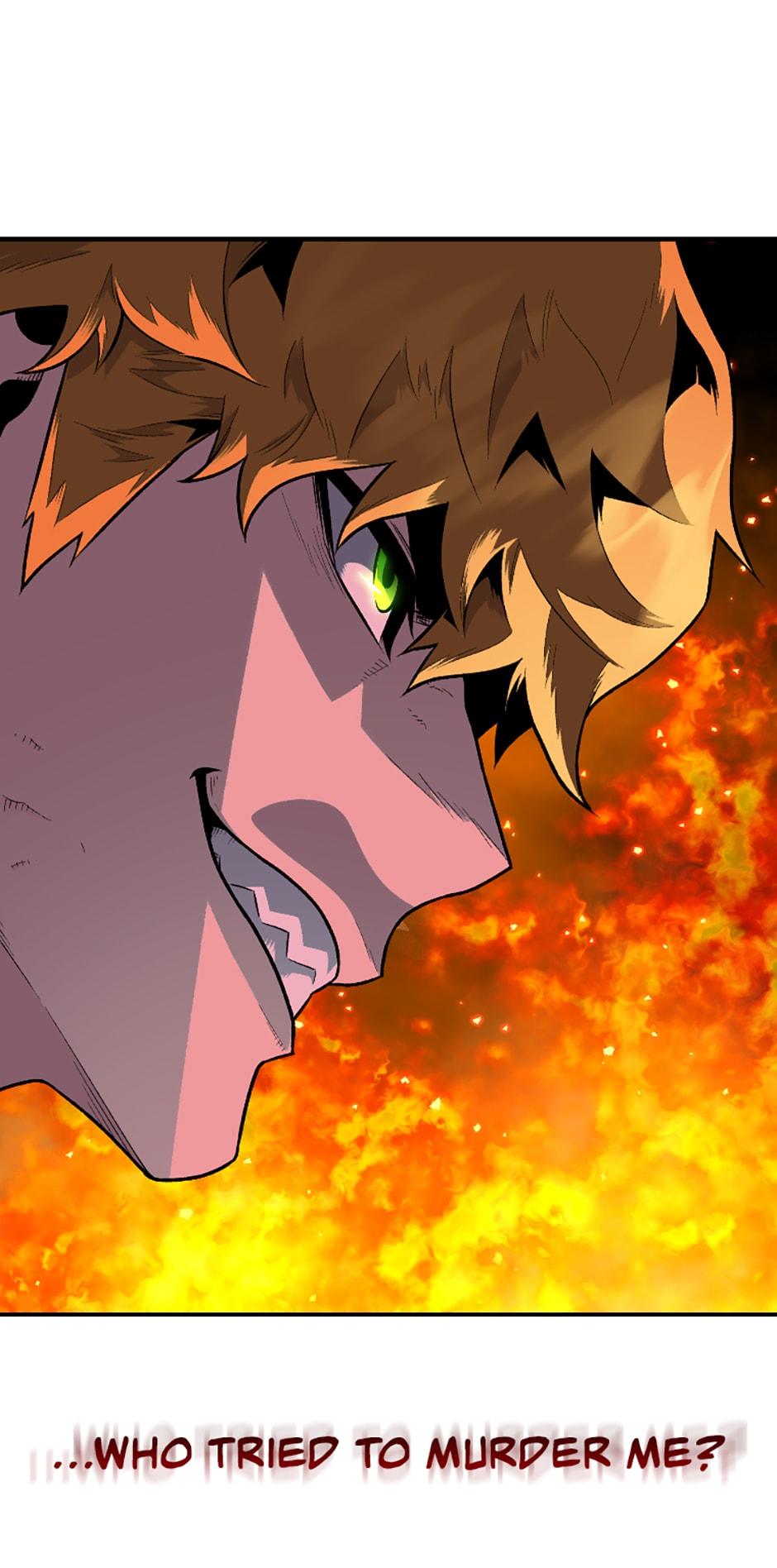 Read Demon Devourer Manga Online
