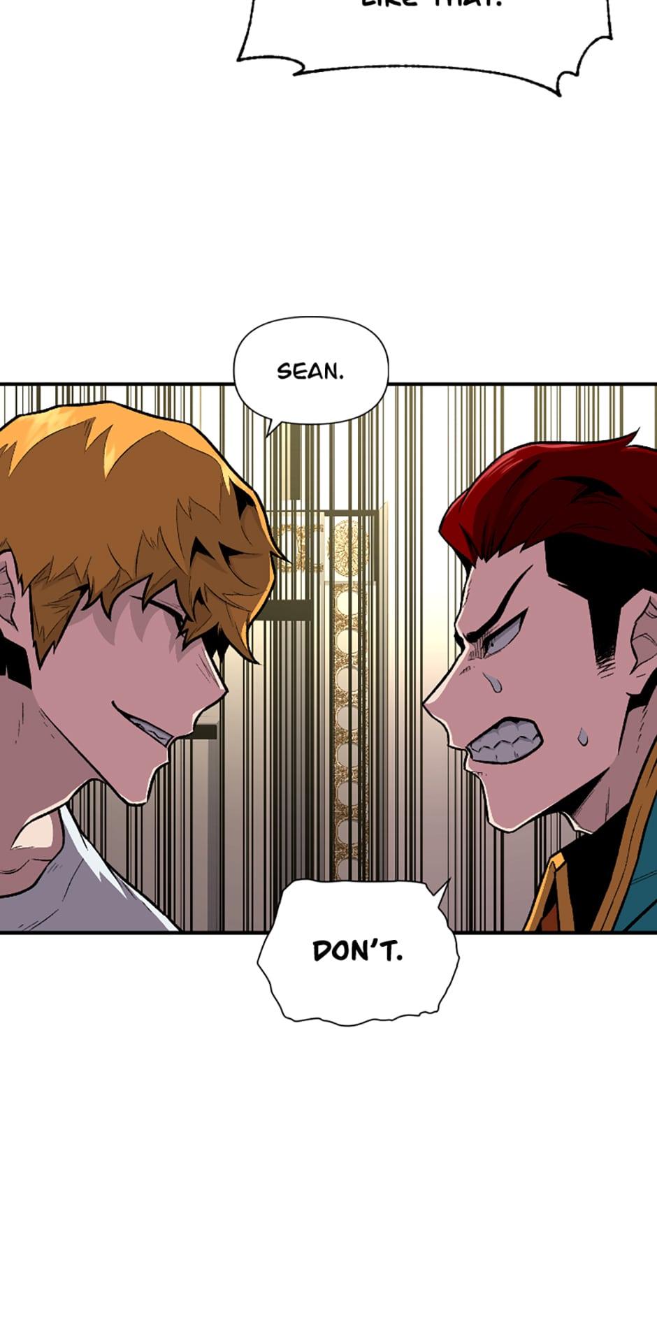 Read Demon Devourer Manga Online