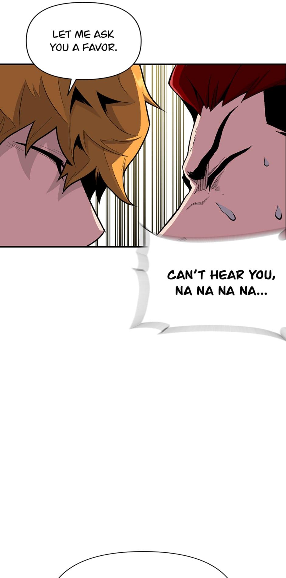 Read Demon Devourer Manga Online