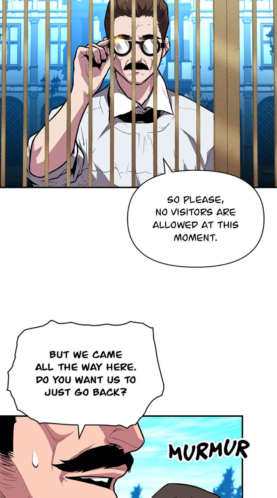 Read Demon Devourer Manga Online