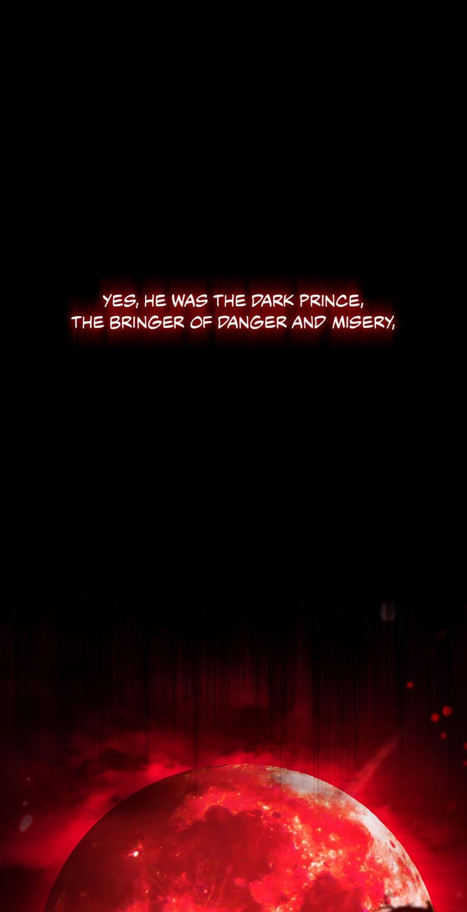 Read Demon Devourer Manga Online
